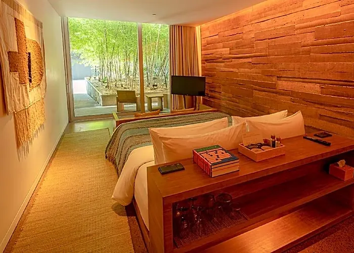 Hotel Katamama At Desa Potato Head 5*