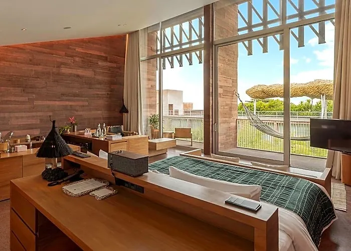 Hotel Katamama At Desa Potato Head