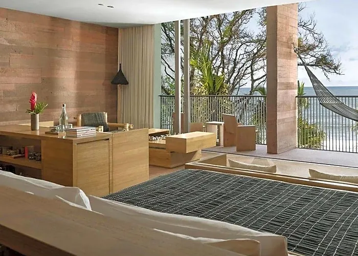 Hotel Katamama At Desa Potato Head 5*
