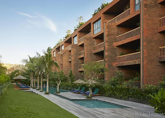 Katamama At Desa Potato Head Hotel Seminyak (Bali)