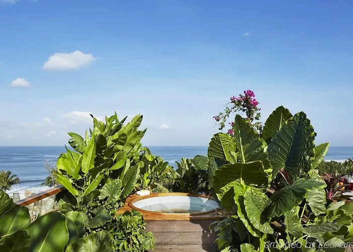 Hotel Katamama At Desa Potato Head Seminyak (Bali)