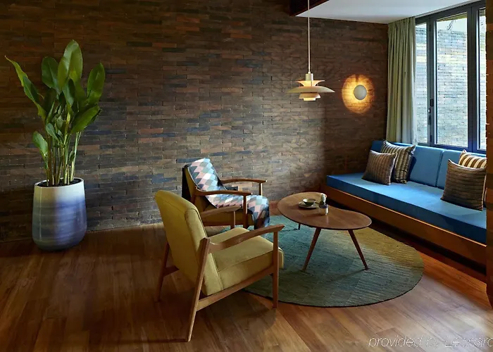 Hotel Katamama At Desa Potato Head