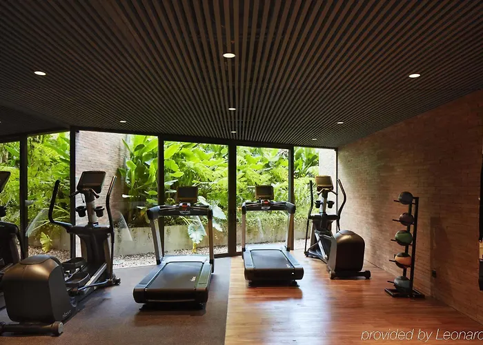 Hotel Katamama At Desa Potato Head Seminyak (Bali)
