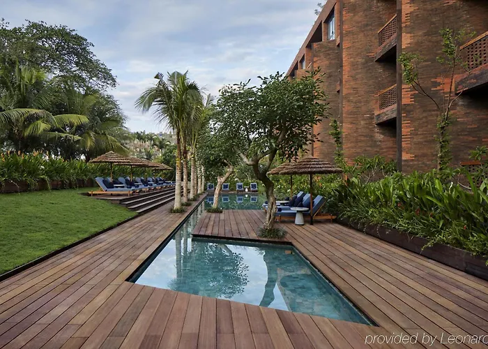 Katamama At Desa Potato Head Hotel Seminyak (Bali)