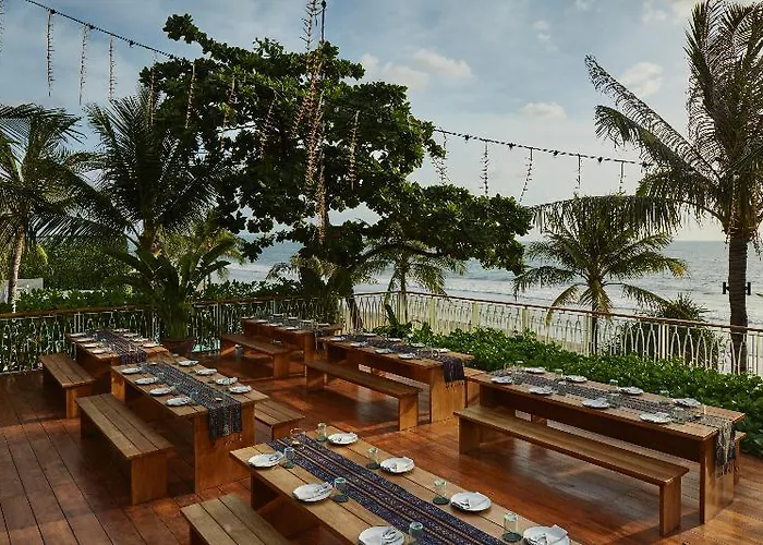 Hotel Katamama At Desa Potato Head 5*