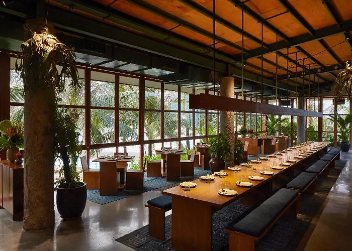 Katamama At Desa Potato Head 5* Seminyak (Bali)