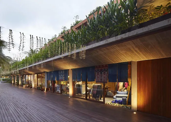 Hotel Katamama At Desa Potato Head Seminyak (Bali)