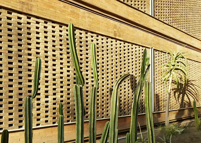 Hotel Katamama At Desa Potato Head Seminyak (Bali)