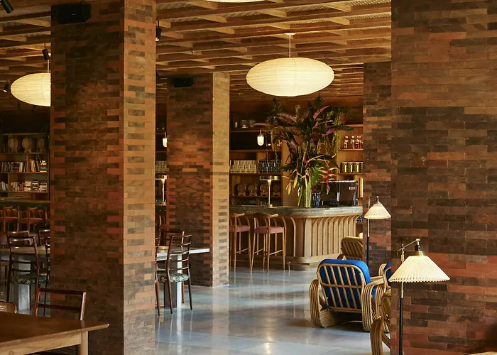 Katamama At Desa Potato Head Hotel 5*