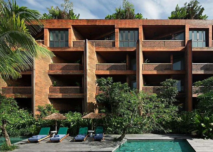 Katamama At Desa Potato Head 5* Seminyak (Bali)