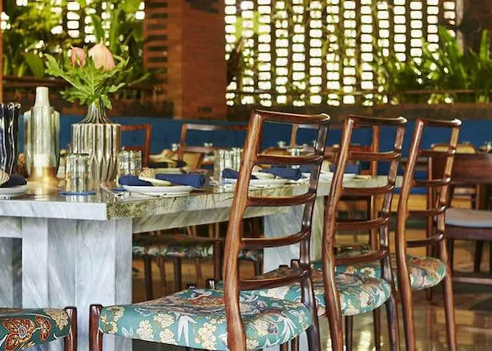 Katamama At Desa Potato Head 5* Seminyak (Bali)
