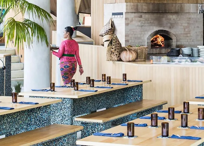 Hotel Katamama At Desa Potato Head