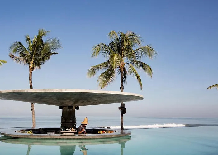 Katamama At Desa Potato Head Seminyak (Bali)