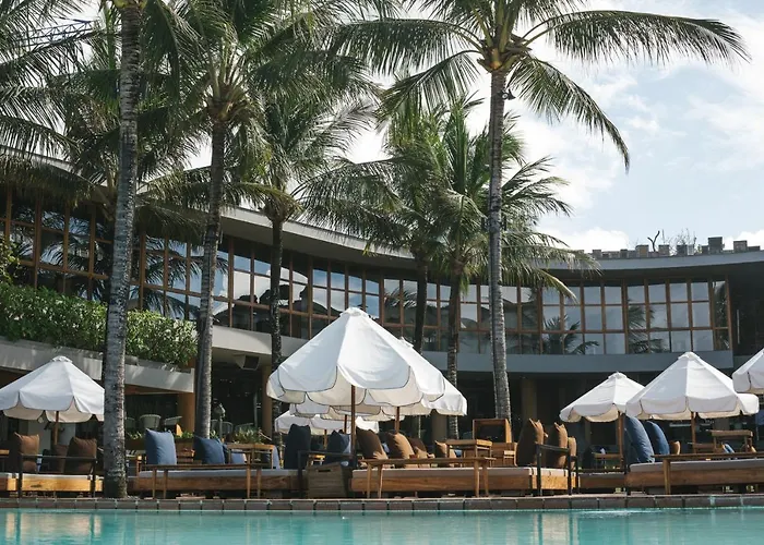 Katamama At Desa Potato Head Hotel 5*